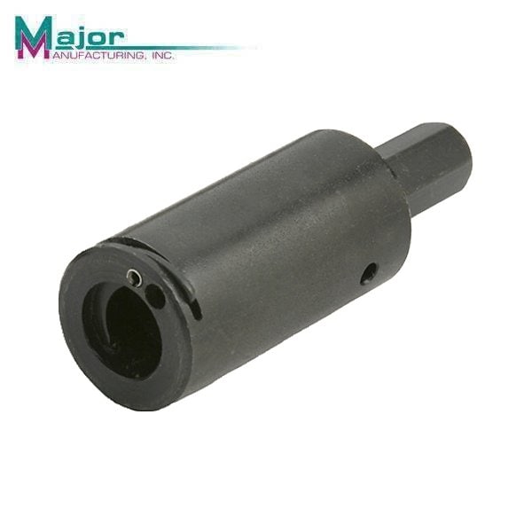 MajorQUICK RELEASE HEX ADAPTER